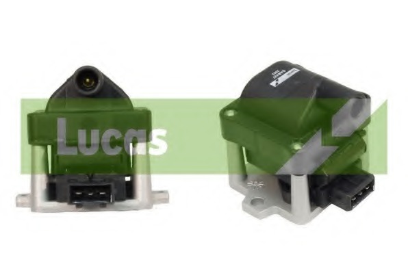 bobina de inductie DAB427 LUCAS ELECTRICAL - Bobina inductie bobina de inductie DAB427 LUCAS ELECTRICAL - Bobina inductie