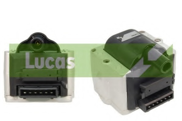 bobina de inductie DAB430 LUCAS ELECTRICAL - Bobina inductie bobina de inductie DAB430 LUCAS ELECTRICAL - Bobina inductie