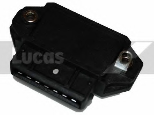 unitate de control,sistem de aprindere DAB801 LUCAS ELECTRICAL - Unitate de control / relee/senzori unitate de control,sistem de aprindere DAB801 LUCAS ELECTRICAL - Unitate de control / relee/senzori