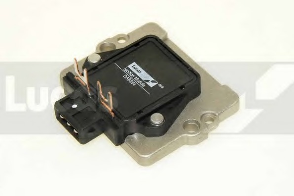 unitate de control,sistem de aprindere DAB954 LUCAS ELECTRICAL - Unitati de control unitate de control,sistem de aprindere DAB954 LUCAS ELECTRICAL - Unitati de control