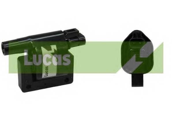 bobina de inductie DLJ300 LUCAS ELECTRICAL - Bobina inductie bobina de inductie DLJ300 LUCAS ELECTRICAL - Bobina inductie