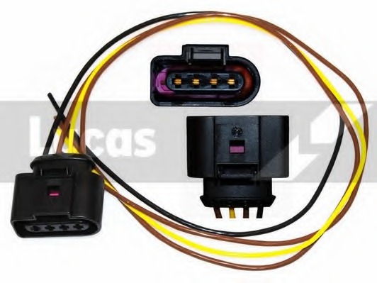 bobina de inductie DMB1041 LUCAS ELECTRICAL - Bobina inductie bobina de inductie DMB1041 LUCAS ELECTRICAL - Bobina inductie