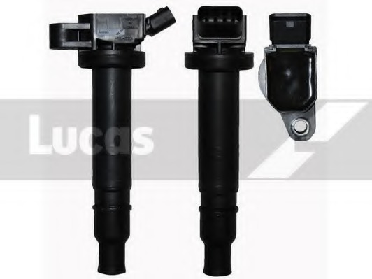 bobina de inductie DMB1099 LUCAS ELECTRICAL - Bobina inductie bobina de inductie DMB1099 LUCAS ELECTRICAL - Bobina inductie