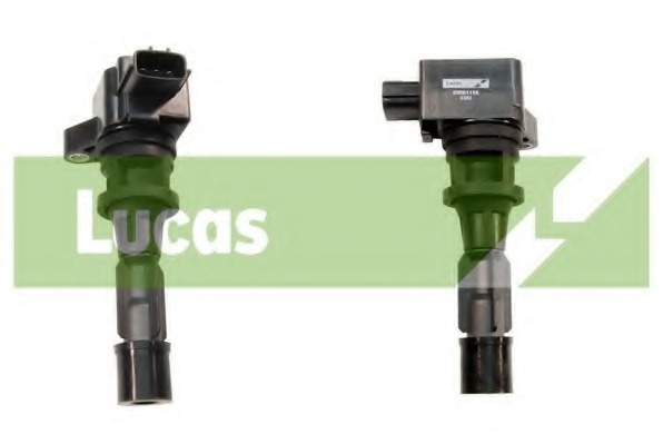 bobina de inductie DMB1156 LUCAS ELECTRICAL - Bobina inductie bobina de inductie DMB1156 LUCAS ELECTRICAL - Bobina inductie