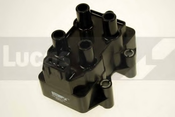 bobina de inductie DMB200 LUCAS ELECTRICAL - Bobina inductie bobina de inductie DMB200 LUCAS ELECTRICAL - Bobina inductie