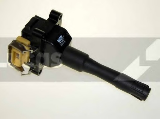 bobina de inductie DMB400 LUCAS ELECTRICAL - Bobina inductie bobina de inductie DMB400 LUCAS ELECTRICAL - Bobina inductie