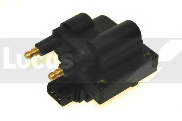 bobina de inductie DMB404 LUCAS ELECTRICAL - Bobina inductie bobina de inductie DMB404 LUCAS ELECTRICAL - Bobina inductie