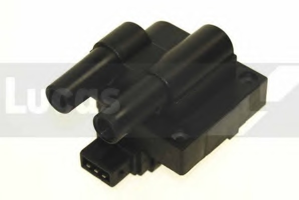 bobina de inductie DMB407 LUCAS ELECTRICAL - Bobina inductie bobina de inductie DMB407 LUCAS ELECTRICAL - Bobina inductie