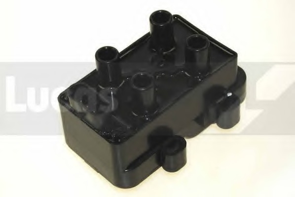 bobina de inductie DMB408 LUCAS ELECTRICAL - Bobina inductie bobina de inductie DMB408 LUCAS ELECTRICAL - Bobina inductie