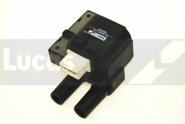 bobina de inductie DMB409 LUCAS ELECTRICAL - Bobina inductie bobina de inductie DMB409 LUCAS ELECTRICAL - Bobina inductie