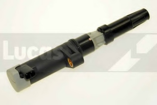 bobina de inductie DMB804 LUCAS ELECTRICAL - Bobina inductie bobina de inductie DMB804 LUCAS ELECTRICAL - Bobina inductie
