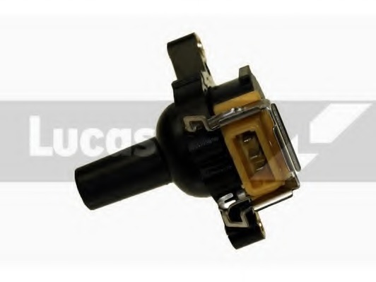 bobina de inductie DMB828 LUCAS ELECTRICAL - Bobina inductie bobina de inductie DMB828 LUCAS ELECTRICAL - Bobina inductie