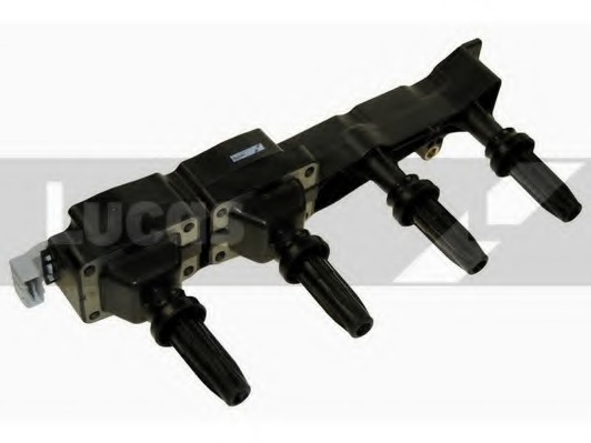 bobina de inductie DMB868 LUCAS ELECTRICAL - Bobina inductie bobina de inductie DMB868 LUCAS ELECTRICAL - Bobina inductie