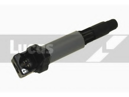 bobina de inductie DMB877 LUCAS ELECTRICAL - Bobina inductie bobina de inductie DMB877 LUCAS ELECTRICAL - Bobina inductie