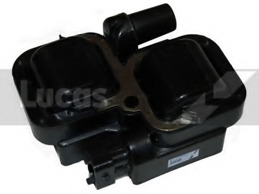 bobina de inductie DMB887 LUCAS ELECTRICAL - Bobina inductie bobina de inductie DMB887 LUCAS ELECTRICAL - Bobina inductie