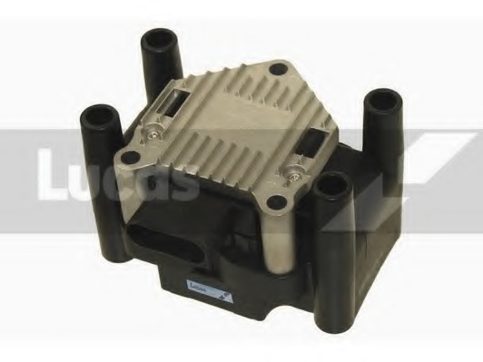 bobina de inductie DMB891 LUCAS ELECTRICAL - Bobina inductie bobina de inductie DMB891 LUCAS ELECTRICAL - Bobina inductie
