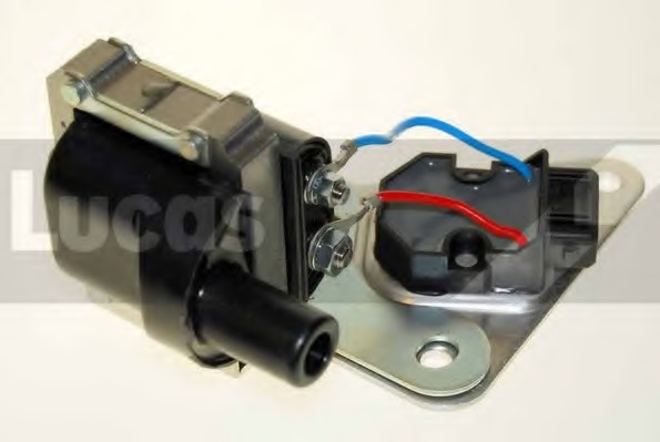 bobina de inductie DMB892 LUCAS ELECTRICAL - Bobina inductie bobina de inductie DMB892 LUCAS ELECTRICAL - Bobina inductie