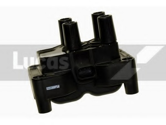 bobina de inductie DMB897 LUCAS ELECTRICAL bobina de inductie DMB897 LUCAS ELECTRICAL