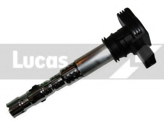 bobina de inductie DMB908 LUCAS ELECTRICAL - Bobina inductie bobina de inductie DMB908 LUCAS ELECTRICAL - Bobina inductie