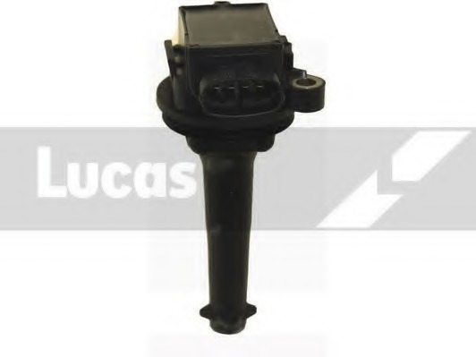 bobina de inductie DMB927 LUCAS ELECTRICAL - Bobina inductie bobina de inductie DMB927 LUCAS ELECTRICAL - Bobina inductie