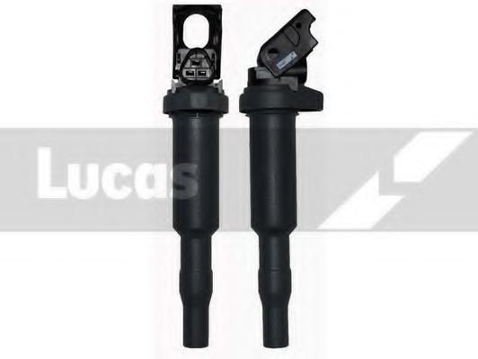bobina de inductie DMB961 LUCAS ELECTRICAL - Bobina inductie bobina de inductie DMB961 LUCAS ELECTRICAL - Bobina inductie