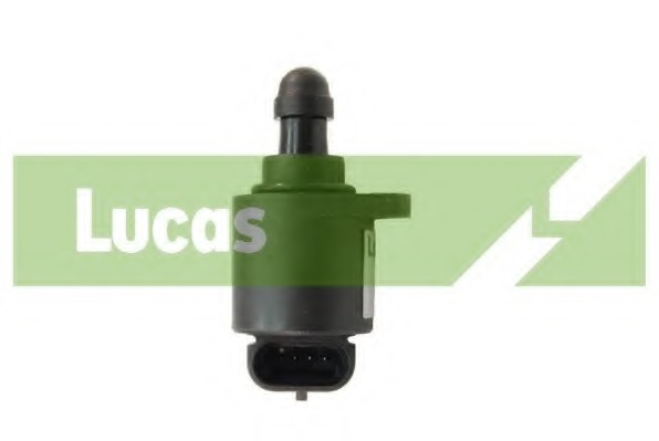 supapa reglaj mers in gol,admisie aer FDB1003 LUCAS ELECTRICAL - Control mers in gol