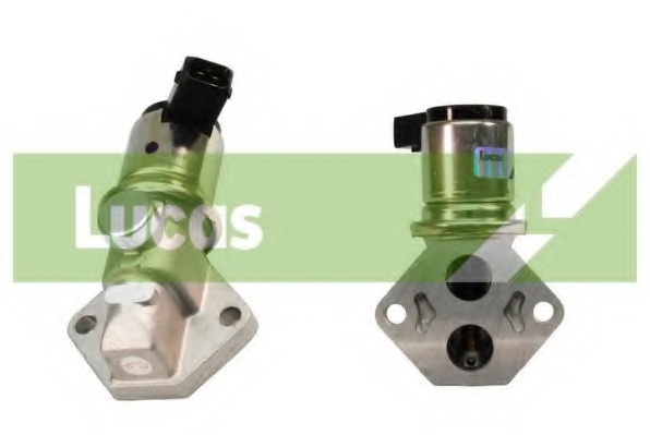 supapa reglaj mers in gol,admisie aer FDB986 LUCAS ELECTRICAL - Control mers in gol