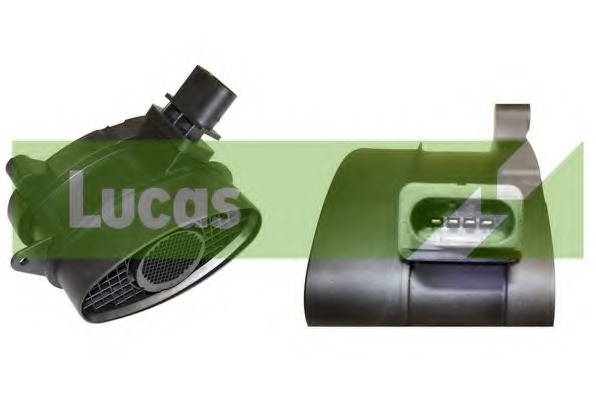 senzor debit aer FDM806 LUCAS ELECTRICAL - Debitmetru aer senzor debit aer FDM806 LUCAS ELECTRICAL - Debitmetru aer