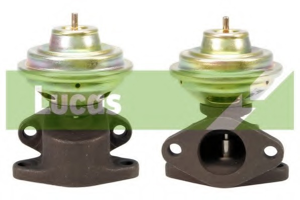 Supapa EGR FDR114 LUCAS ELECTRICAL - Control gaze evacuare Supapa EGR FDR114 LUCAS ELECTRICAL - Control gaze evacuare