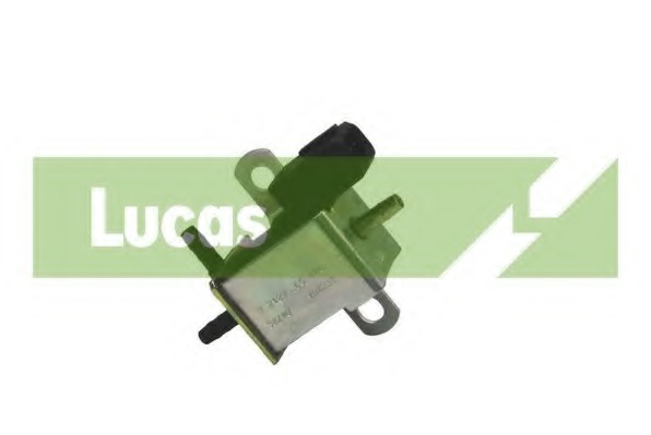 Supapa EGR FDR115 LUCAS ELECTRICAL - Control gaze evacuare
