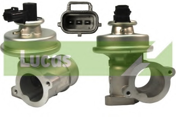 Supapa EGR FDR148 LUCAS ELECTRICAL - Control gaze evacuare Supapa EGR FDR148 LUCAS ELECTRICAL - Control gaze evacuare