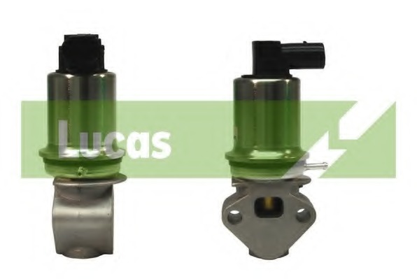 Supapa EGR FDR150 LUCAS ELECTRICAL - Recirculare gaze de evacuare (egr) Supapa EGR FDR150 LUCAS ELECTRICAL - Recirculare gaze de evacuare (egr)