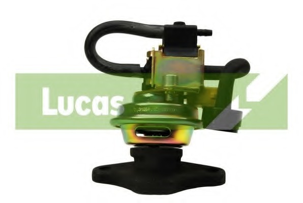 Supapa EGR FDR166 LUCAS ELECTRICAL - Recirculare gaze de evacuare (egr) Supapa EGR FDR166 LUCAS ELECTRICAL - Recirculare gaze de evacuare (egr)