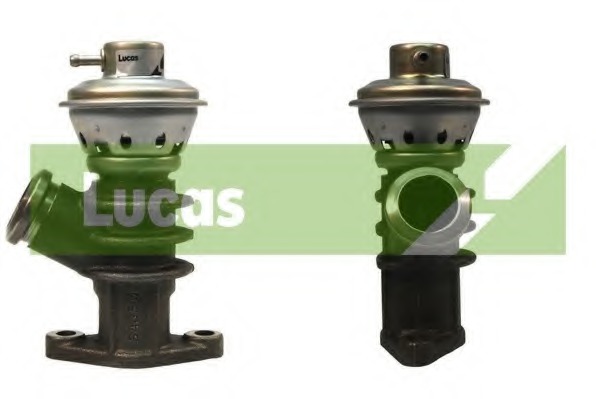 Supapa EGR FDR181 LUCAS ELECTRICAL - Control gaze evacuare Supapa EGR FDR181 LUCAS ELECTRICAL - Control gaze evacuare