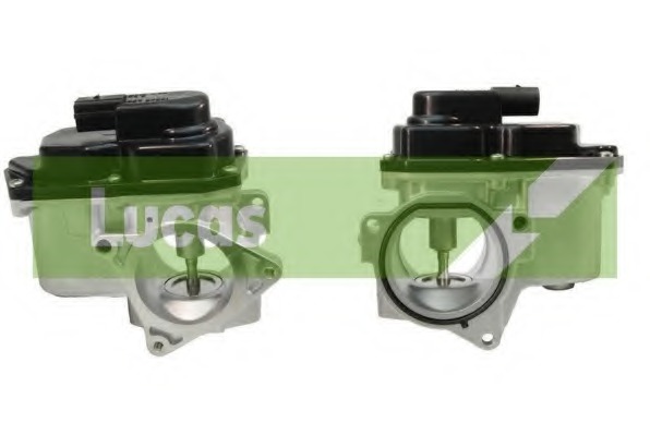 Supapa EGR FDR186 LUCAS ELECTRICAL - Control emisie gaze de esapament Supapa EGR FDR186 LUCAS ELECTRICAL - Control emisie gaze de esapament