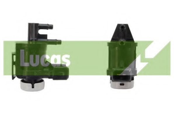 Supapa EGR FDR201 LUCAS ELECTRICAL - Control gaze evacuare