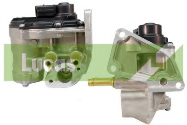 Supapa EGR FDR210 LUCAS ELECTRICAL - Recirculare gaze de evacuare (egr)