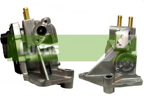 Supapa EGR FDR226 LUCAS ELECTRICAL - Recirculare gaze de evacuare (egr) Supapa EGR FDR226 LUCAS ELECTRICAL - Recirculare gaze de evacuare (egr)