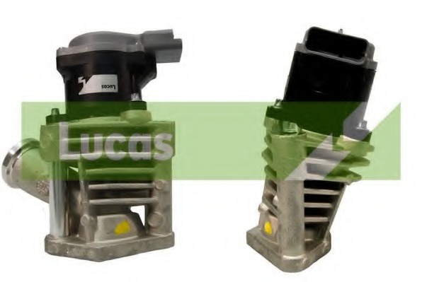 Supapa EGR FDR227 LUCAS ELECTRICAL - Recirculare gaze de evacuare (egr) Supapa EGR FDR227 LUCAS ELECTRICAL - Recirculare gaze de evacuare (egr)