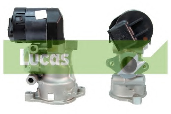Supapa EGR FDR231 LUCAS ELECTRICAL - Control emisie gaze de esapament Supapa EGR FDR231 LUCAS ELECTRICAL - Control emisie gaze de esapament