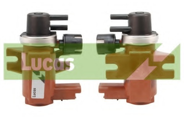 Supapa EGR FDR243 LUCAS ELECTRICAL - Control gaze evacuare Supapa EGR FDR243 LUCAS ELECTRICAL - Control gaze evacuare