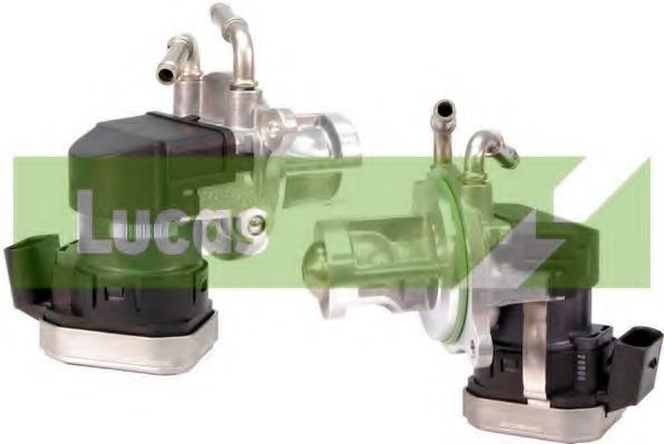 Supapa EGR FDR258 LUCAS ELECTRICAL - Control gaze evacuare