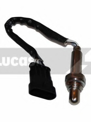 Sonda Lambda LEB638 LUCAS ELECTRICAL - Control emisie gaze de esapament Sonda Lambda LEB638 LUCAS ELECTRICAL - Control emisie gaze de esapament