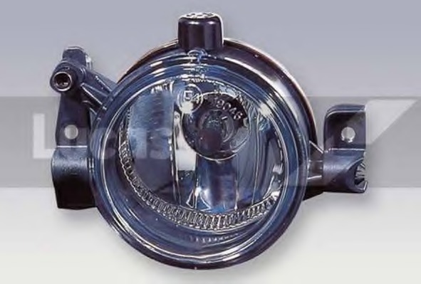 Proiector ceata LFB581 LUCAS ELECTRICAL - Far ceata / elemente