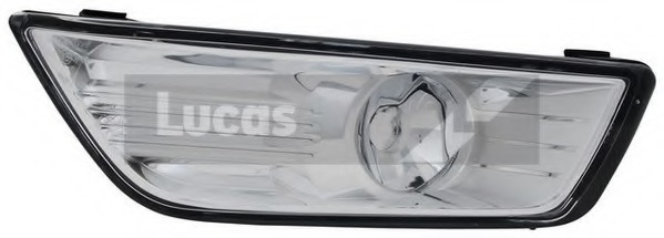 Proiector ceata LFB693 LUCAS ELECTRICAL - Iluminari auxiliare / elemente Proiector ceata LFB693 LUCAS ELECTRICAL - Iluminari auxiliare / elemente