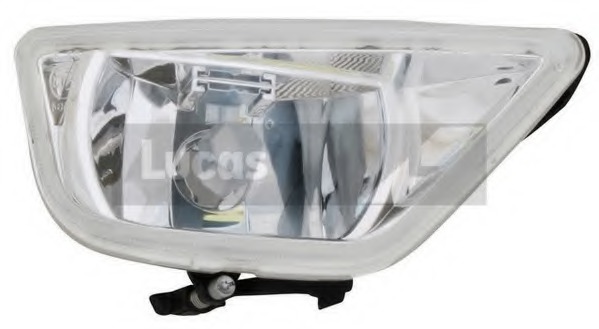 Proiector ceata LFB697 LUCAS ELECTRICAL - Iluminari auxiliare / elemente Proiector ceata LFB697 LUCAS ELECTRICAL - Iluminari auxiliare / elemente