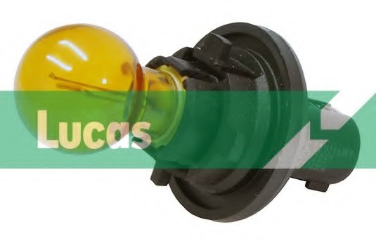 Bec, semnalizator / Bec, lumini semnalizare/delimitare LLB183A LUCAS ELECTRICAL - Semnalizare / elemente