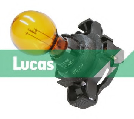 Bec, semnalizator LLB186A LUCAS ELECTRICAL - Semnalizare / elemente Bec, semnalizator LLB186A LUCAS ELECTRICAL - Semnalizare / elemente