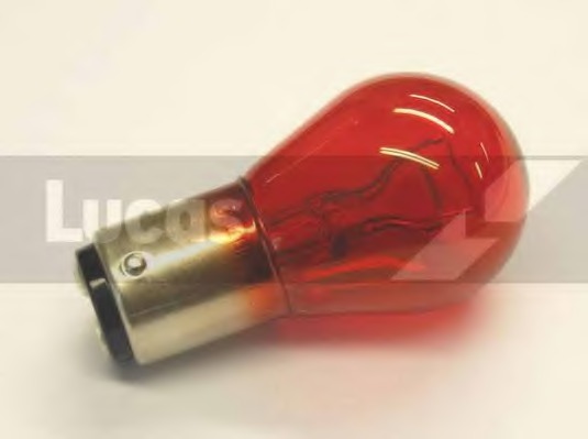Bec, lampa frana / Bec, lampa spate LLB383 LUCAS ELECTRICAL - Lumini frana / elemente Bec, lampa frana / Bec, lampa spate LLB383 LUCAS ELECTRICAL - Lumini frana / elemente