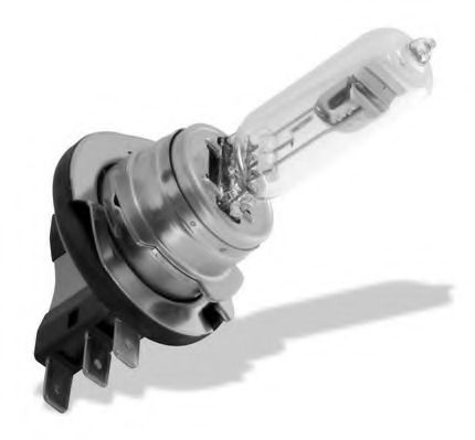 Bec, far faza lunga / Bec, far principal LLB715 LUCAS ELECTRICAL - Iluminari auxiliare / elemente Bec, far faza lunga / Bec, far principal LLB715 LUCAS ELECTRICAL - Iluminari auxiliare / elemente